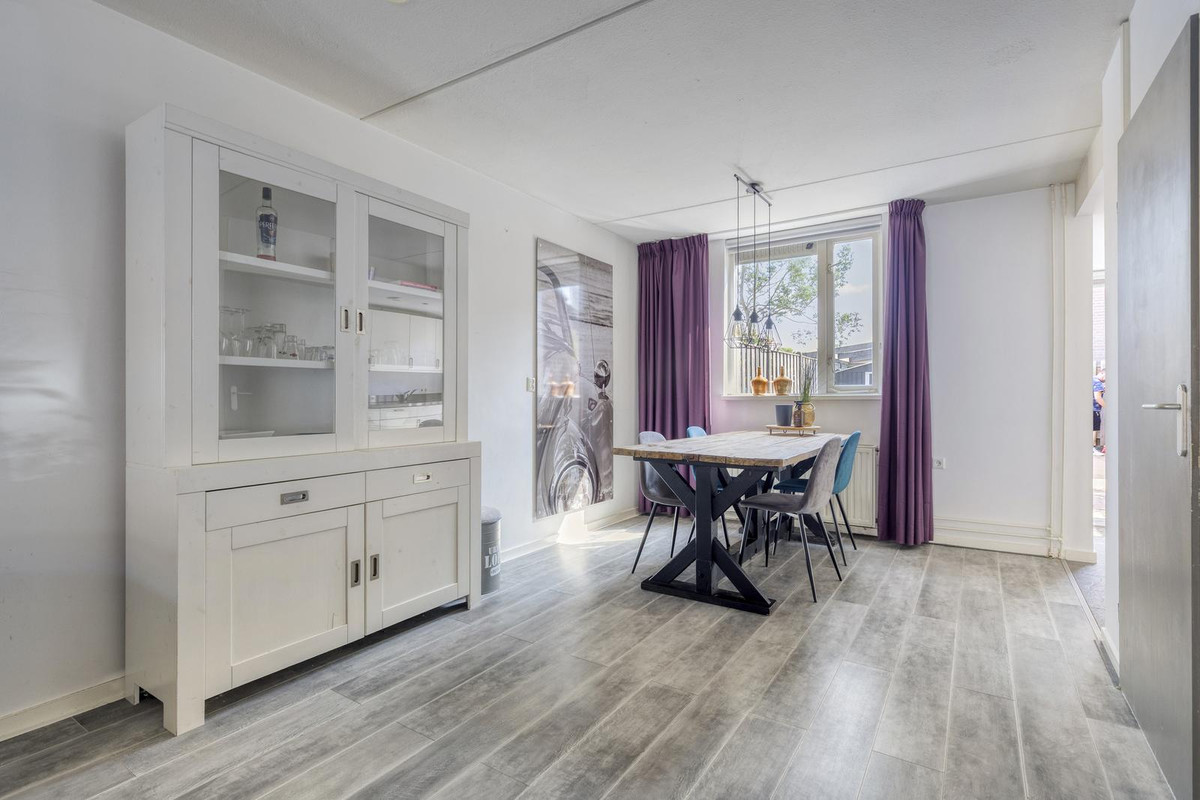 Tussenwoning te koop: Drielstraat 28, Tilburg