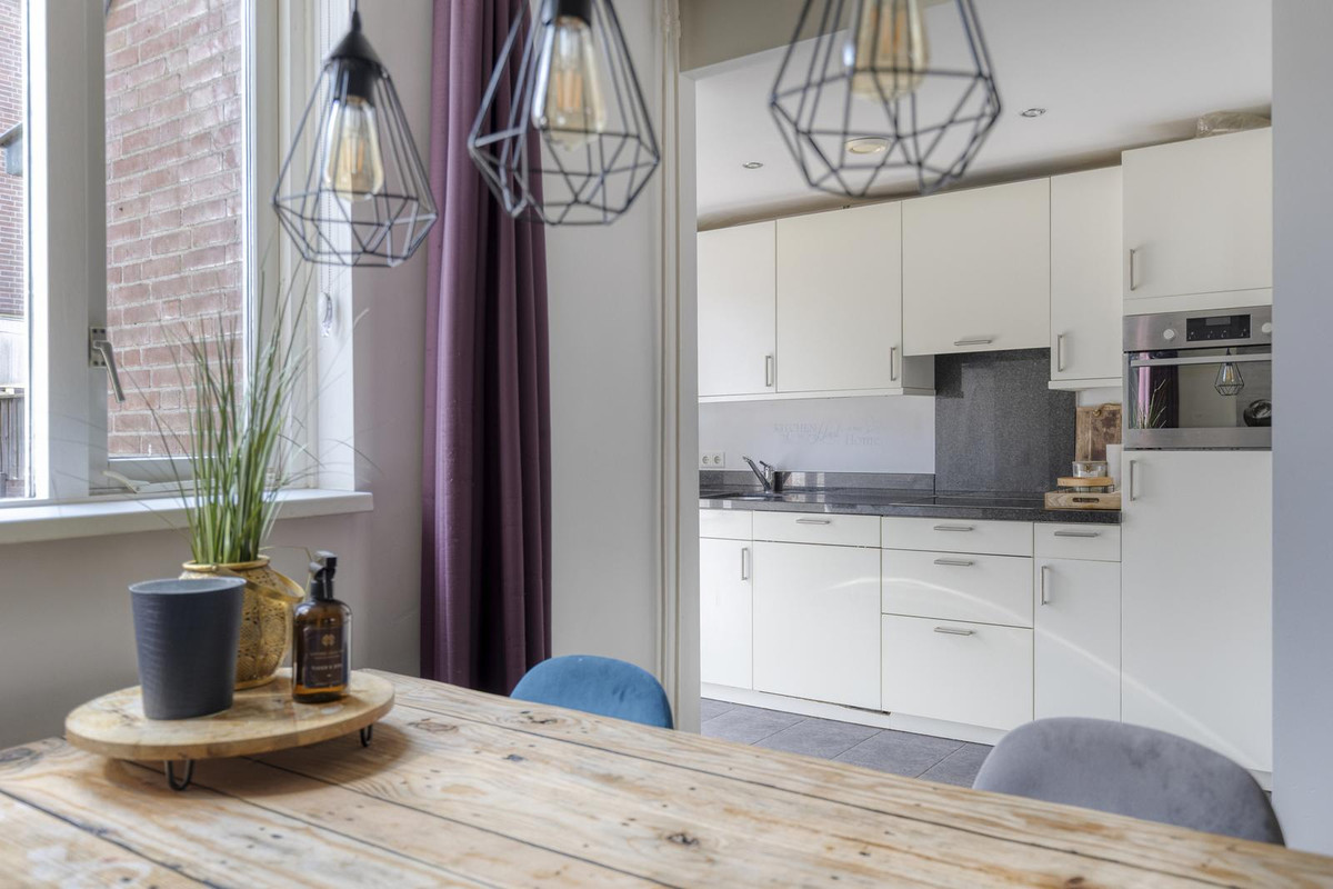 Tussenwoning te koop: Drielstraat 28, Tilburg