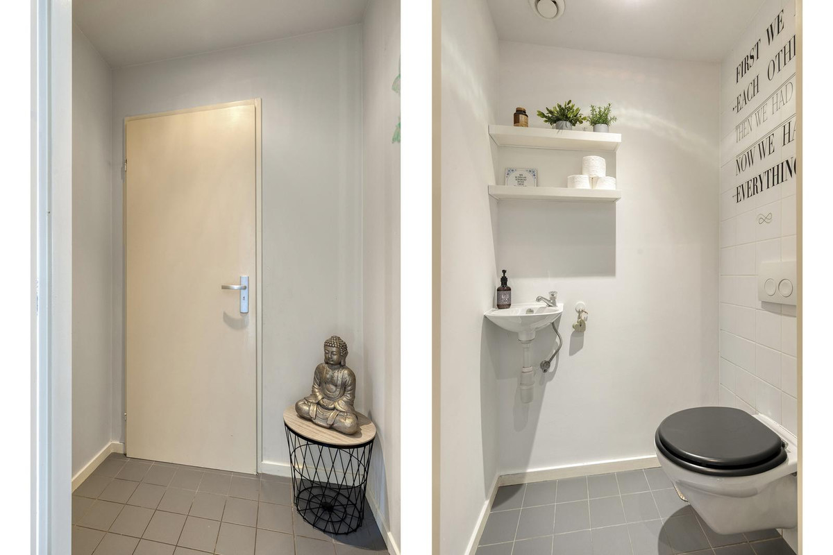 Tussenwoning te koop: Drielstraat 28, Tilburg