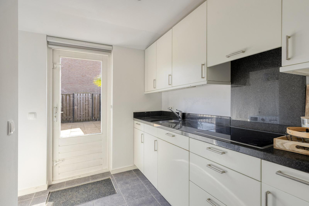 Tussenwoning te koop: Drielstraat 28, Tilburg