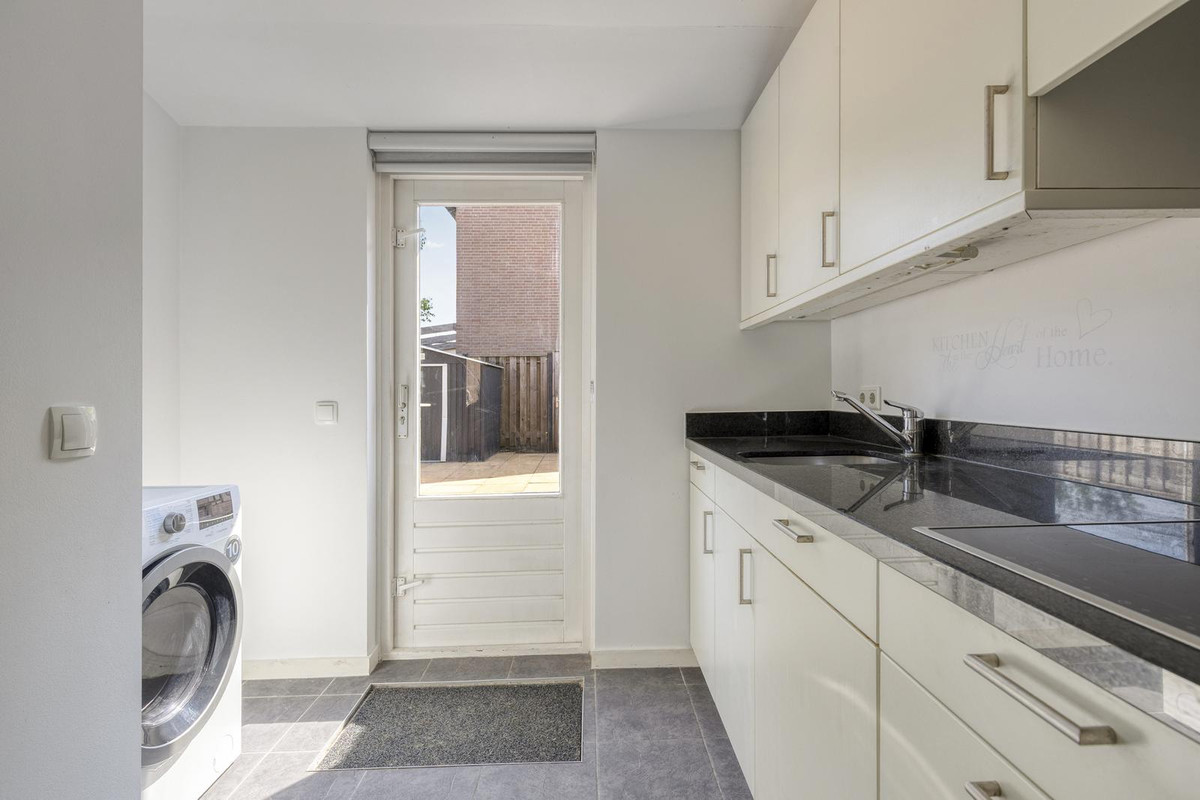 Tussenwoning te koop: Drielstraat 28, Tilburg