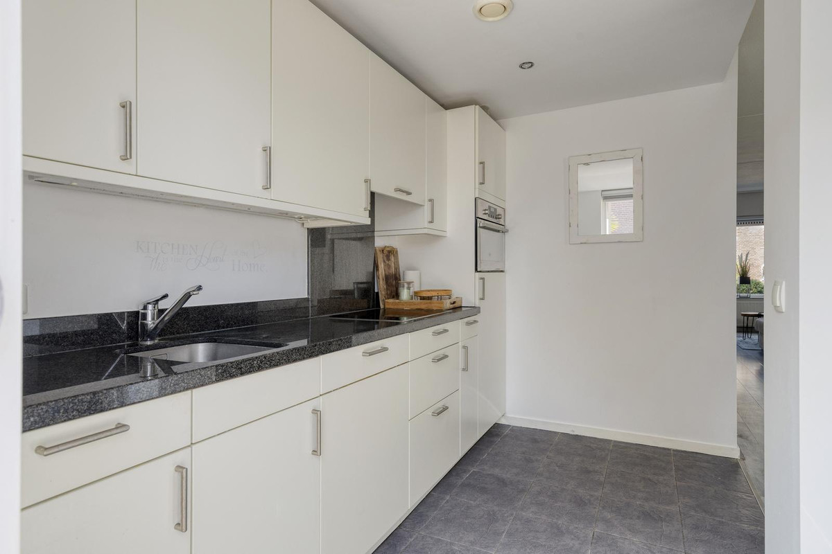 Tussenwoning te koop: Drielstraat 28, Tilburg