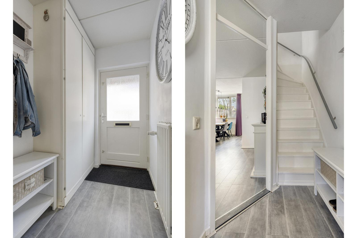 Tussenwoning te koop: Drielstraat 28, Tilburg