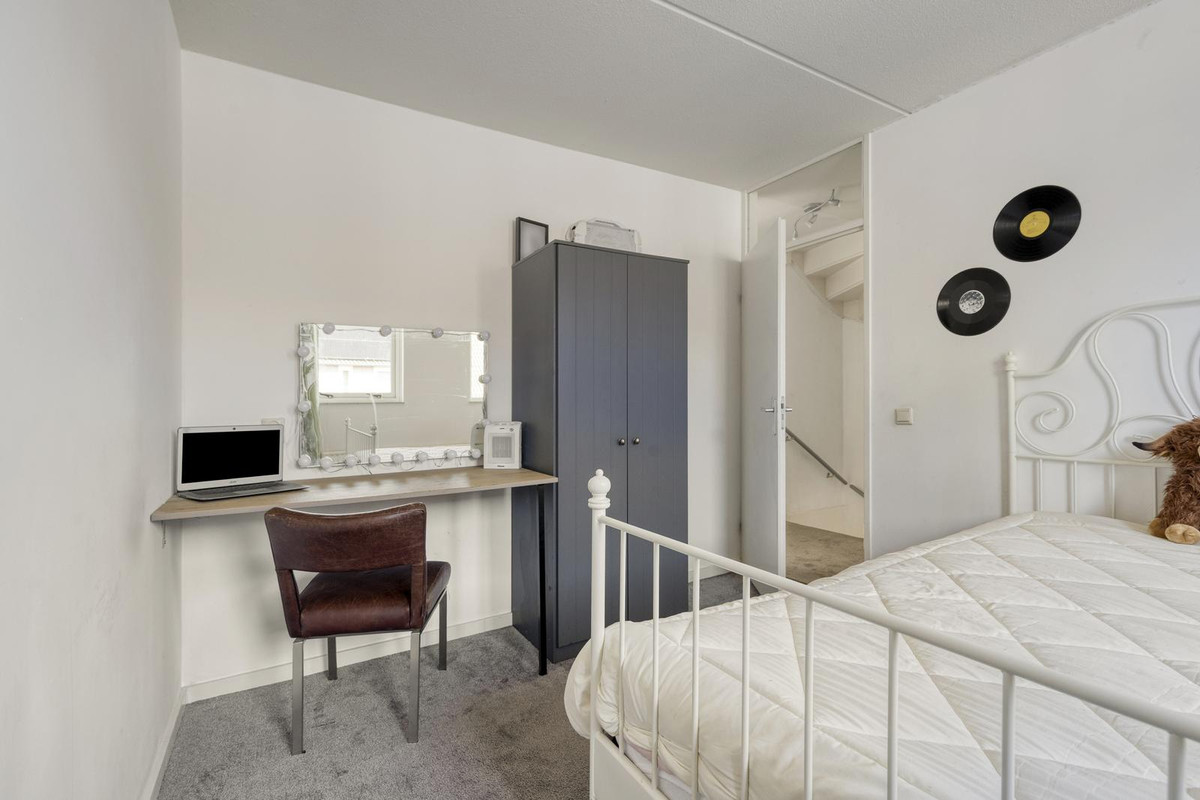 Tussenwoning te koop: Drielstraat 28, Tilburg