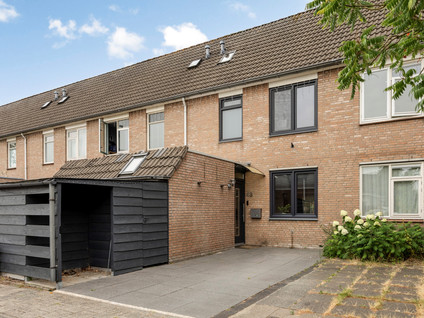 Bingelradestraat 43