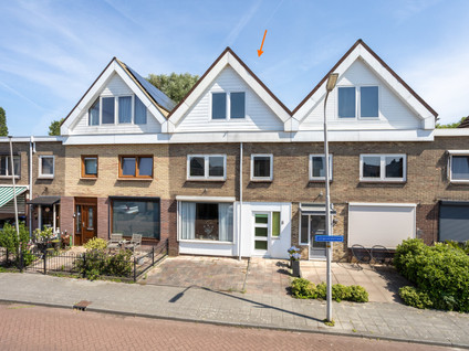 Langeveldstraat 8