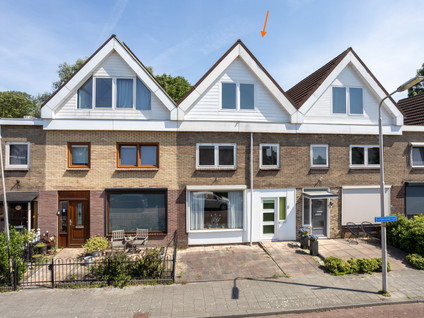 Langeveldstraat 8