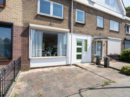 Langeveldstraat 8