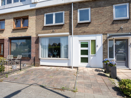 Langeveldstraat 8
