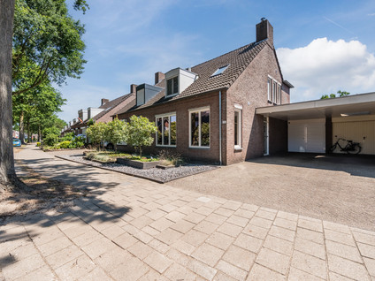 Europalaan-Zuid 153