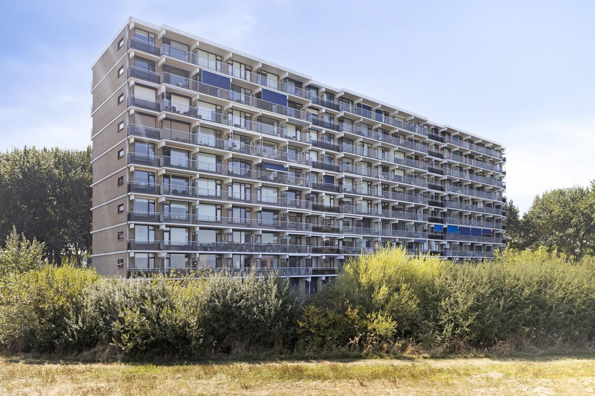 Appartement te koop: Churchilllaan 922, Terneuzen