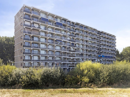 Churchilllaan 922