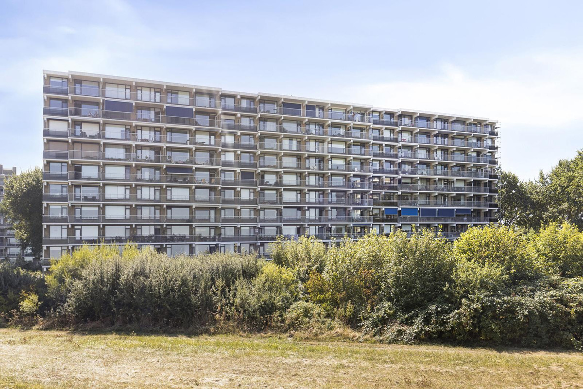 Appartement te koop: Churchilllaan 922, Terneuzen