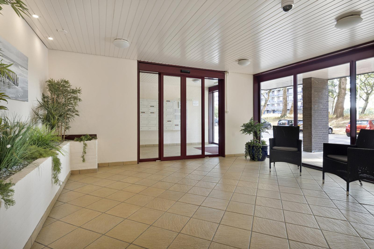 Appartement te koop: Churchilllaan 922, Terneuzen