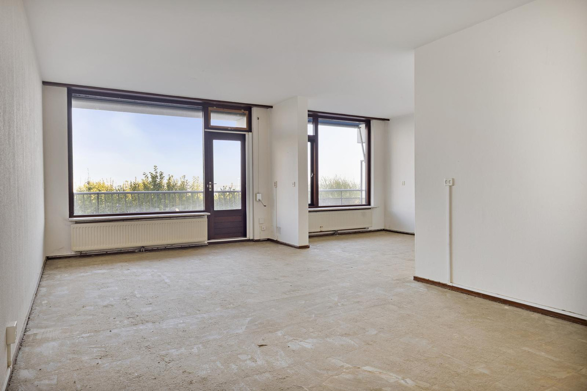Appartement te koop: Churchilllaan 922, Terneuzen
