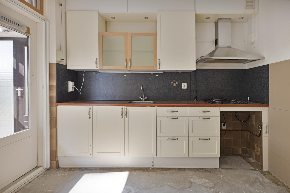 Appartement te koop: Churchilllaan 922, Terneuzen