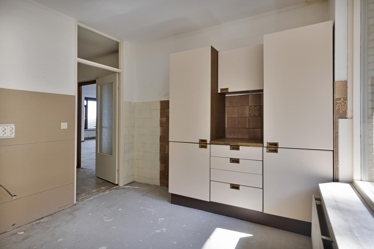 Appartement te koop: Churchilllaan 922, Terneuzen