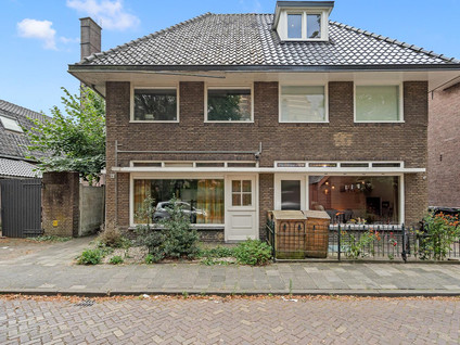 St. Vitusstraat 16C