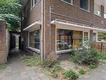 St. Vitusstraat 16C