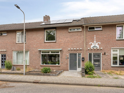 Ficusstraat 9
