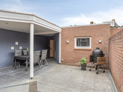 Ficusstraat 9