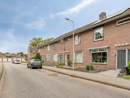 Ficusstraat 9
