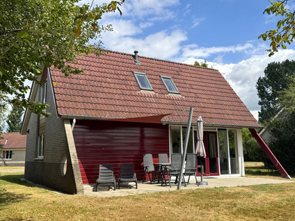 Sandurdreef 5 166