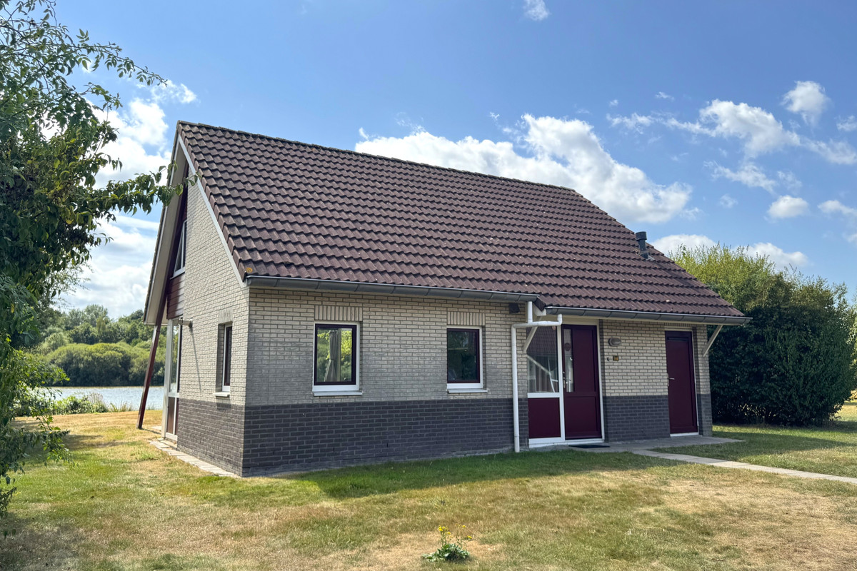 Vrijstaande woning te koop: Sandurdreef 5-166, Emmen