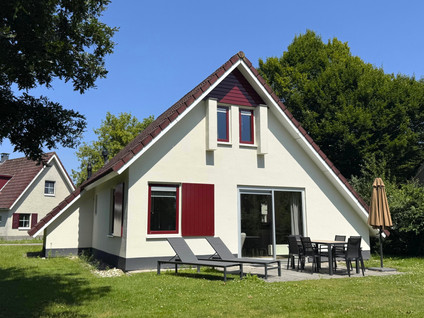 Sandurdreef 5 290