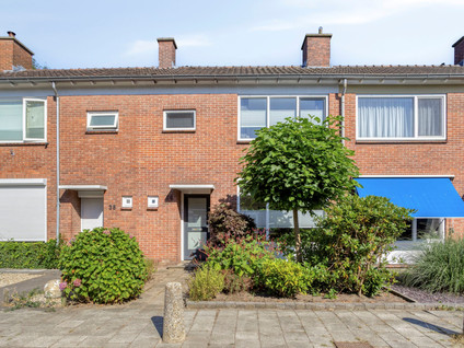 Akeleistraat 36
