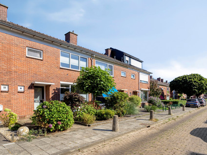 Akeleistraat 36