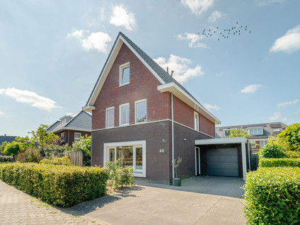 Herman Heijermanslaan 46