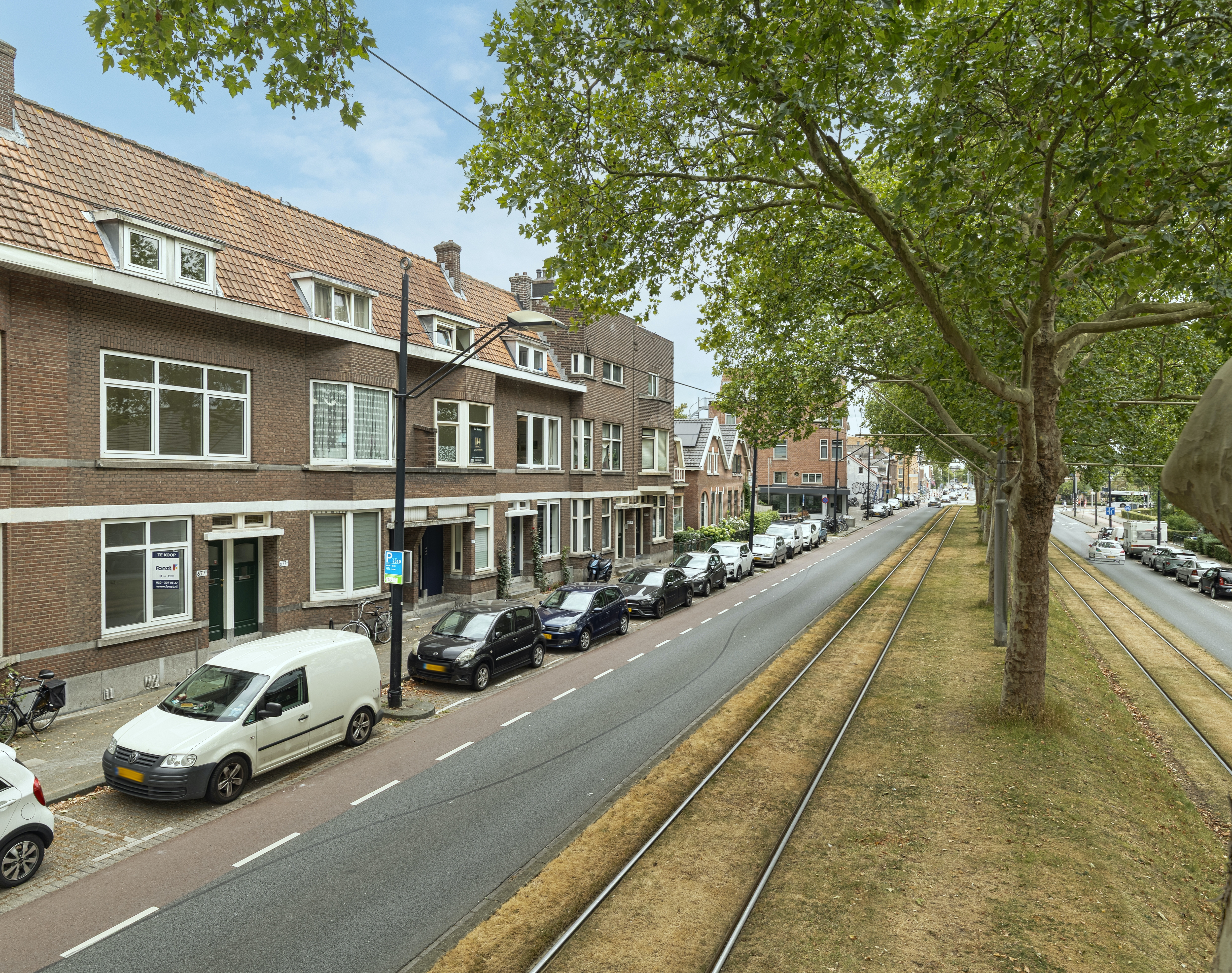 Foto van Dordtsestraatweg 677 A, Rotterdam
