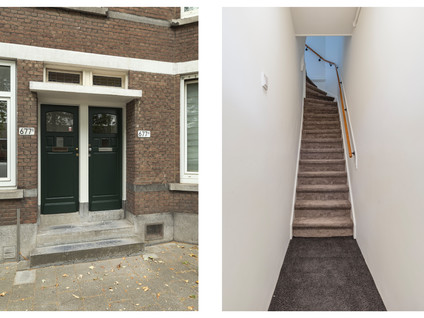 Dordtsestraatweg 677A