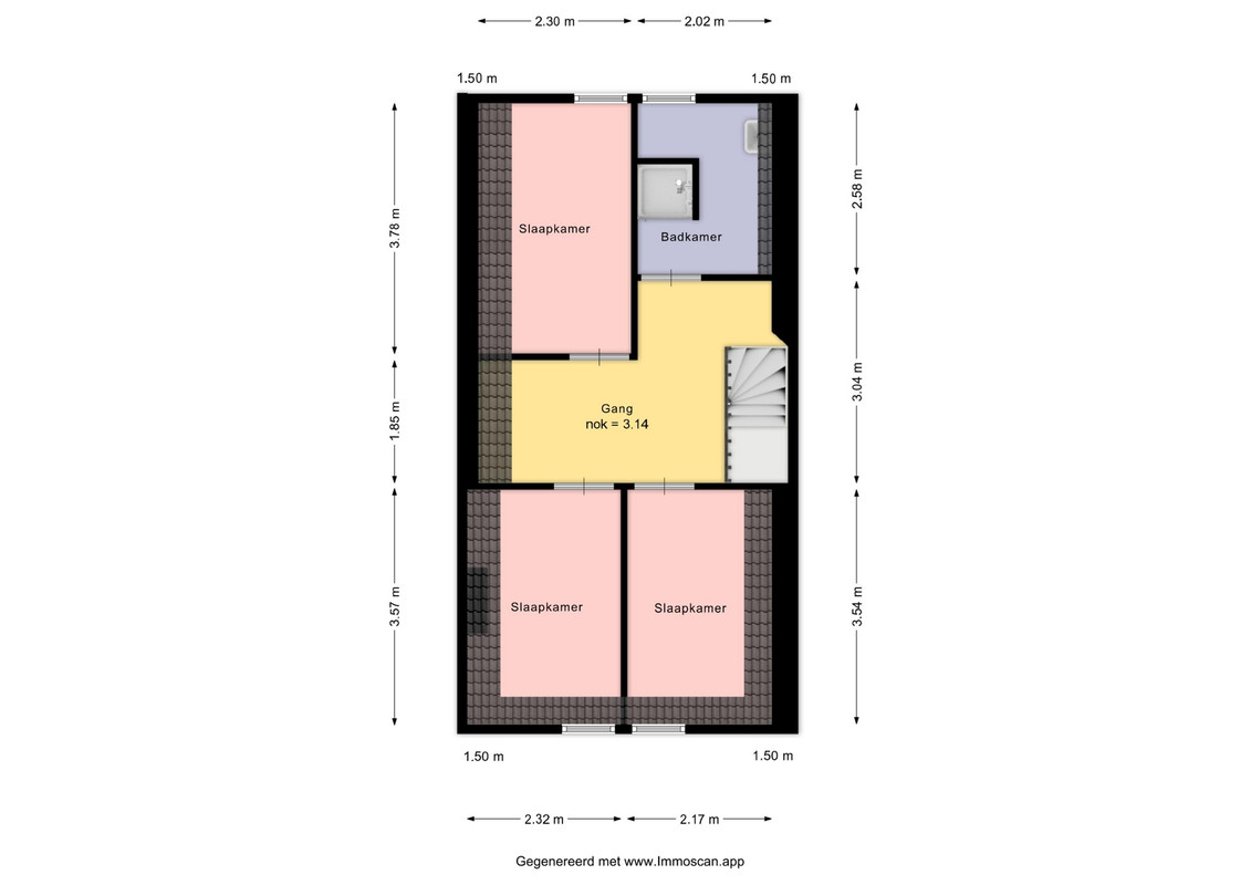 Appartement te koop: Dordtsestraatweg 677A, Rotterdam