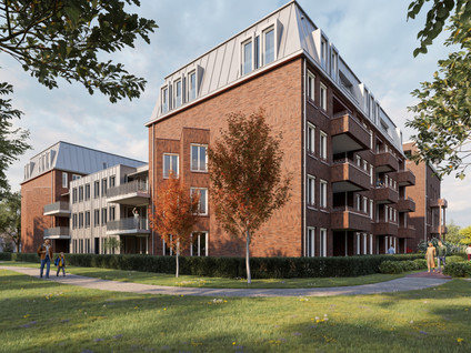 Treffersteeg 