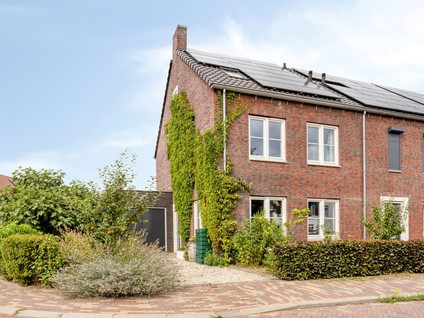 Agatha Christiestraat 30