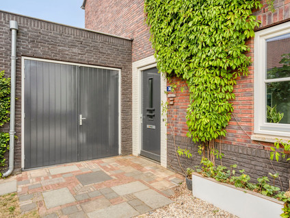 Agatha Christiestraat 30