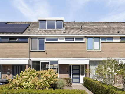 Laurierhof 3