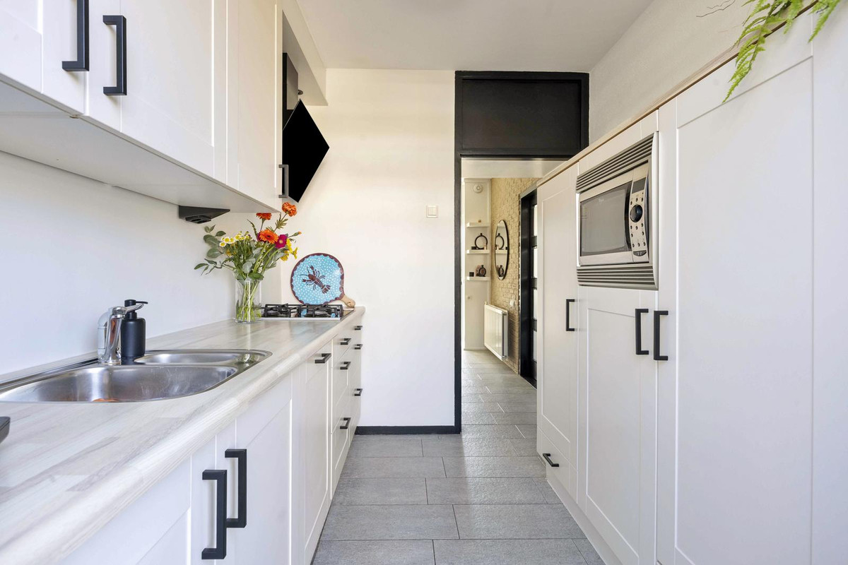 Tussenwoning te koop: Laurierhof 3, Etten-Leur