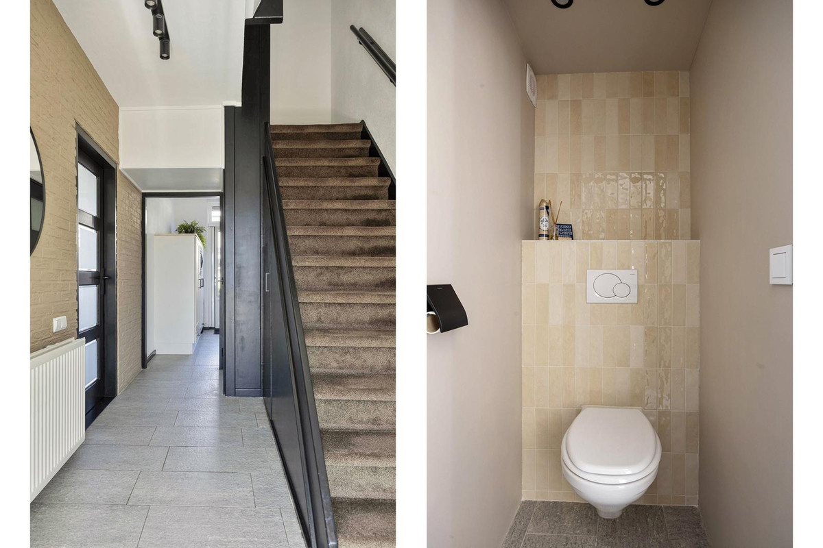 Tussenwoning te koop: Laurierhof 3, Etten-Leur
