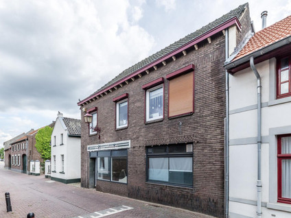 Steenstraat 11