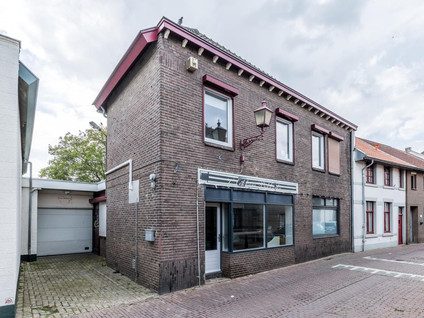 Steenstraat 11