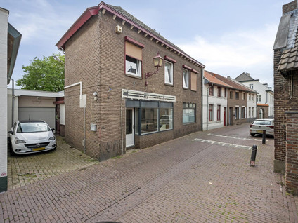 Steenstraat 11