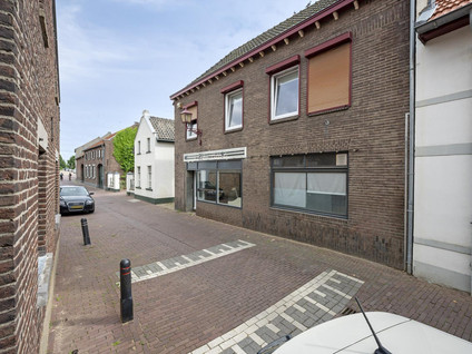 Steenstraat 11