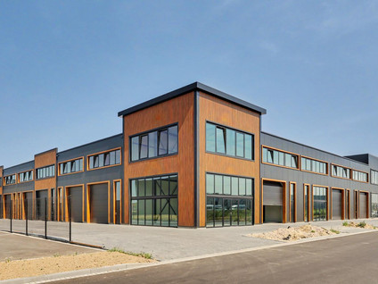 Einsteinweg 47b
