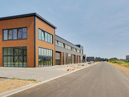 Einsteinweg 47b