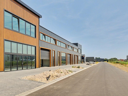 Einsteinweg 47b