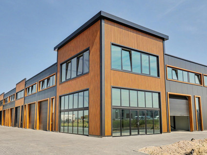 Einsteinweg 47b