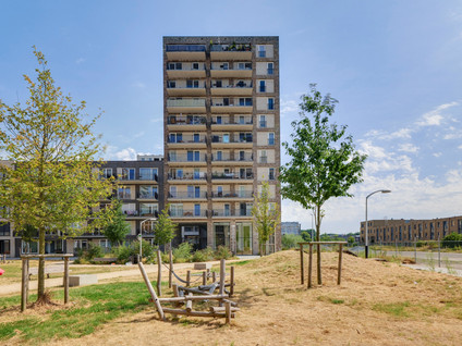 Nieuwe Osdorpergracht 482A